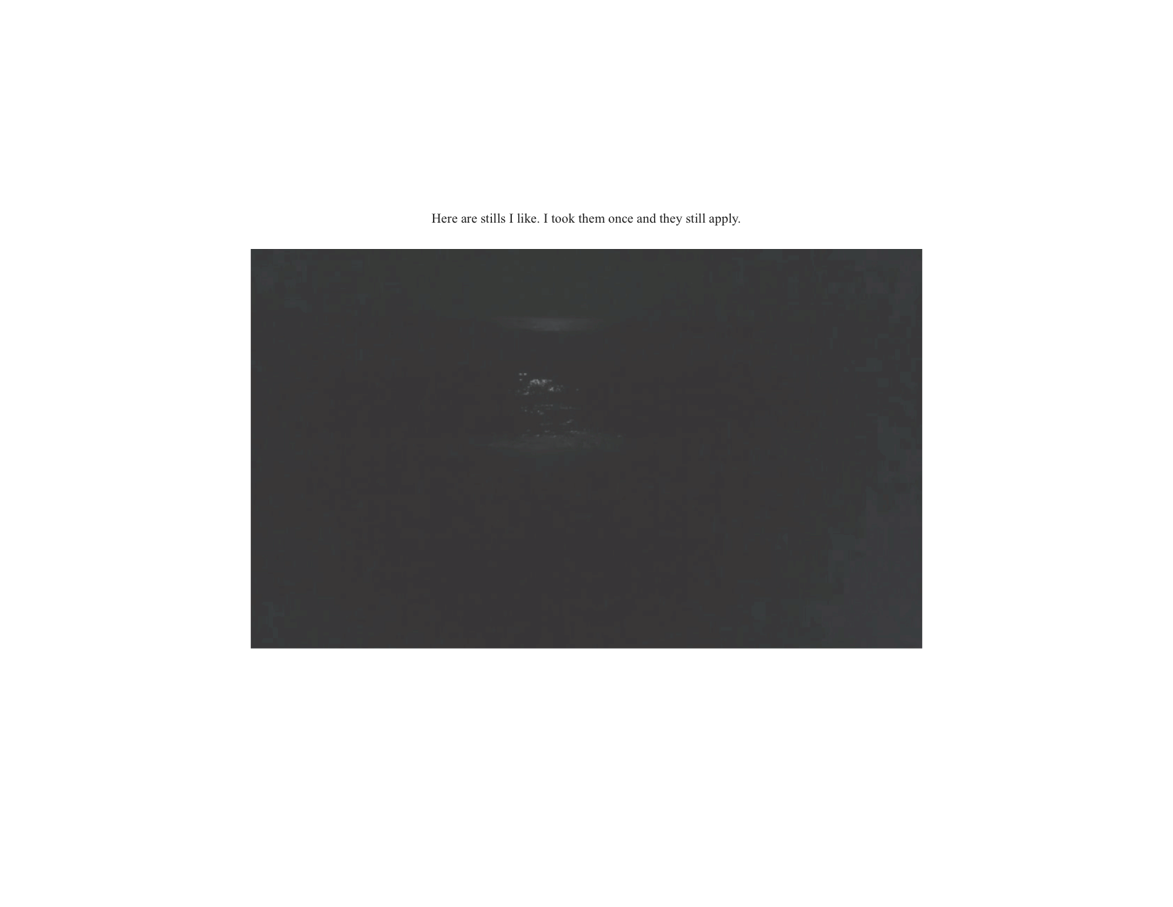 Algorithmic Conversations of Chance! With Vigor