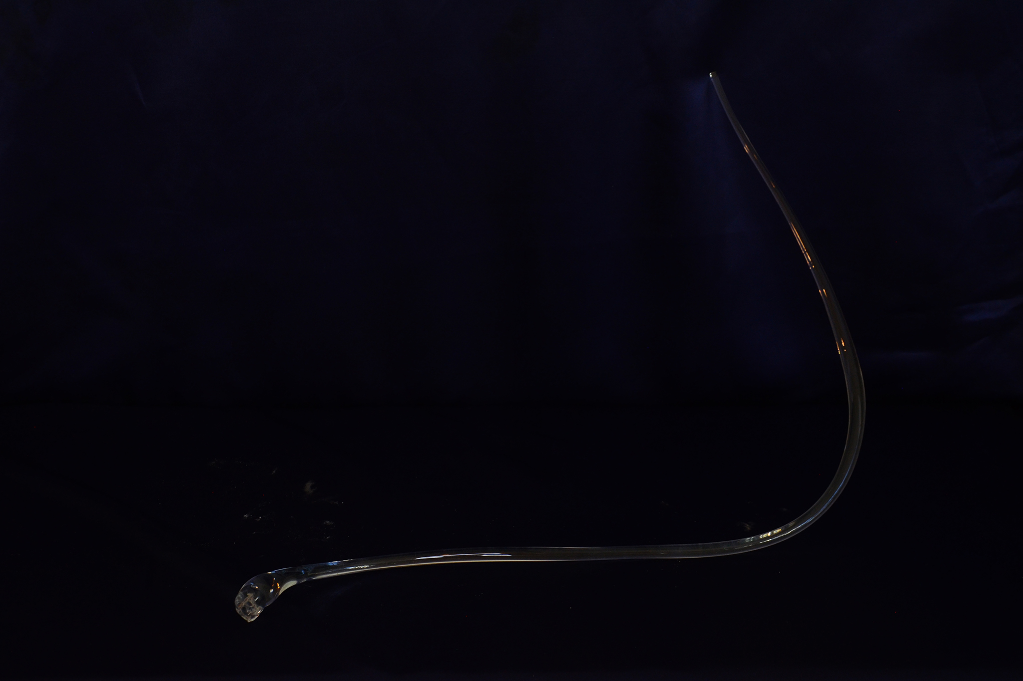 a whip with one's own